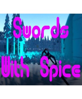 Swords with spice Steam Key GLOBAL